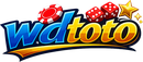 wdtoto লোগো
